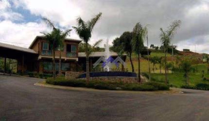 Terreno à venda, 1006 m² por R$ 220.000,00 - Campo Largo - Jarinu/SP