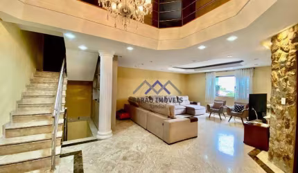 Casa com 5 dormitórios à venda, 481 m² por R$ 1.500.000,00 - Vila Progresso - Jundiaí/SP