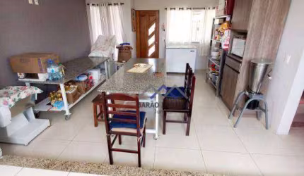 Casa à venda, 114 m² por R$ 850.000,00 - Jardim Copacabana - Jundiaí/SP