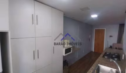 Oportunidade de investimento - Vende se apartamento 1 Dorm. no Residencial Anhanguera, Jundiaí/SP.