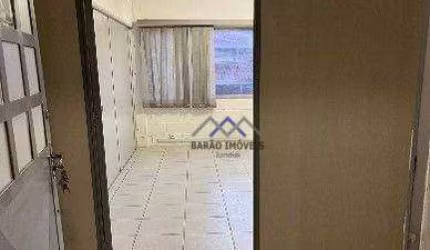 Sala para alugar, 55 m² por R$ 1.725,00/mês - Anhangabaú - Jundiaí/SP