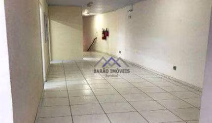 Sala para alugar, 140 m² por R$ 3.869,00/mês - Jardim Cica - Jundiaí/SP