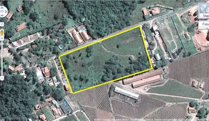 Área Industrial  à venda, 20.000 m² por R$ 3.180.000 - Parque Nova Xampirra - Itatiba/SP
