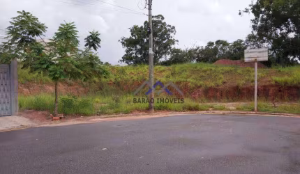 Terreno à venda, 201 m² por R$ 245.000,00 - Jardim Vale Verde - Jundiaí/SP