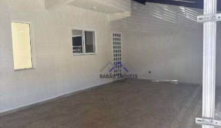Casa com 244m², com 4 dormitórios,  à venda em São José dos Campos
