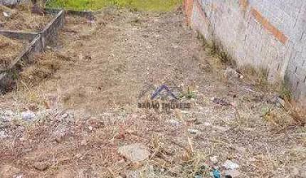 Terreno com 150m² à venda em Várzea Paulista