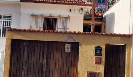 Excelente casa térrea à venda com 111 m² de área construída no bairro Ponte São João, na cidade de Jundiaí/SP