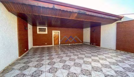 Casa à venda, 429 m² por R$ 900.000,00 - Jardim da Fonte - Jundiaí/SP