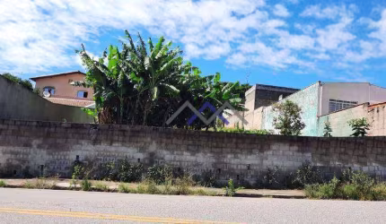 Excelente terreno 417 m²  à venda para fins: comercial ou residencial  Cidade Nova - Jundiaí/SP