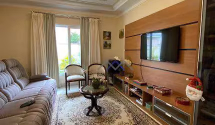 Casa a venda no condomínio Haras Pindorama