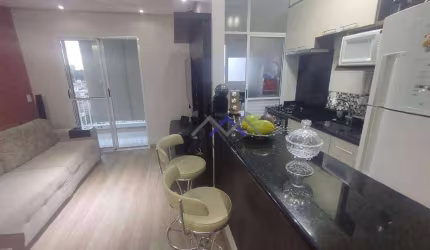 Apartamento com 2 dormitórios à venda, 69 m² por R$ 606.000,00 - Vila das Hortências - Jundiaí/SP