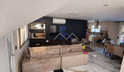 LINDA CASA À VENDA NO CONDOMINIO PHYTUS - CABREÚVA