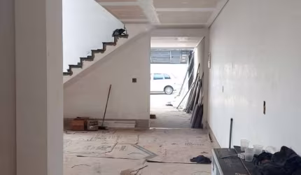 Casa à venda, 160 m² por R$ 955.000,00 - Jardim Vale Verde - Jundiaí/SP