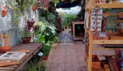 Casa com 3 dormitórios à venda, 141 m² por R$ 479.000,00 - Jardim São Luiz - Limeira/SP
