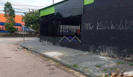 Salão para alugar, 250 m² por R$ 5.270,00/mês - Jardim Liberdade - Jundiaí/SP