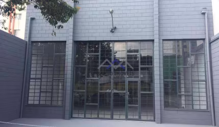 Galpão para alugar, 700 m² por R$ 18.000,00/mês - Vila Arens II - Jundiaí/SP