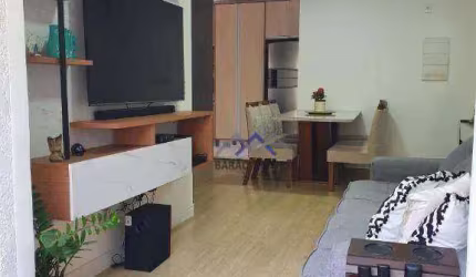 Apartamento á venda no Jardim Ana Maria - ao lado da Av. Jundiaí.