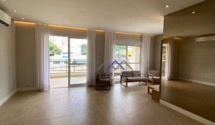 Apartamento com 3 dormitórios à venda, 160 m² por R$ 1.705.000,00 - Jardim Ana Maria - Jundiaí/SP