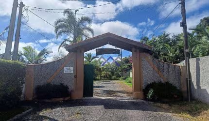 Chácara à venda, 27000 m² por R$ 5.000.000,00 - Fim do Campo - Jarinu/SP