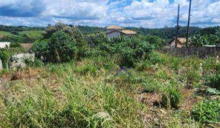 Terreno à venda, 1000 m² por R$ 500.000,00 - Jarinu - Jarinu/SP