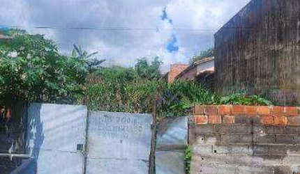 Terreno à venda, 600 m² por R$ 300.000,00 - Nova Trieste - Jarinu/SP