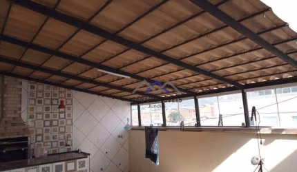 Apartamento com 3 dormitórios à venda, 98 m² por R$ 436.500,00 - Vila Rami - Jundiaí/SP