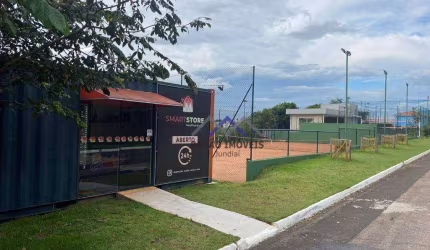 Terreno à venda, 1000 m² por R$ 689.000,00 - Loteamento Portal da Colina - Jundiaí/SP