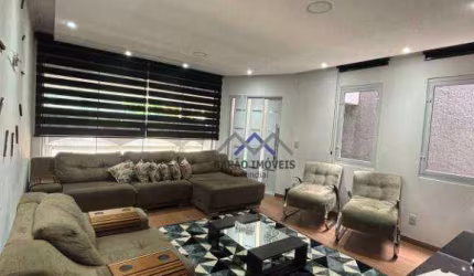 Casa à venda, 280 m² por R$ 798.000,00 - Parque Cidade Jardim II - Jundiaí/SP