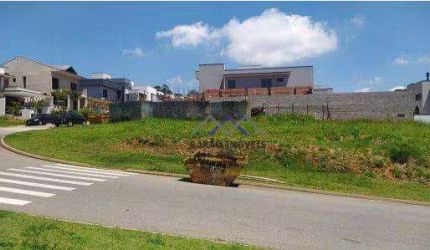 Terreno à venda, 340 m² por R$ 894.000,00 - Brisas da Mata - Jundiaí/SP