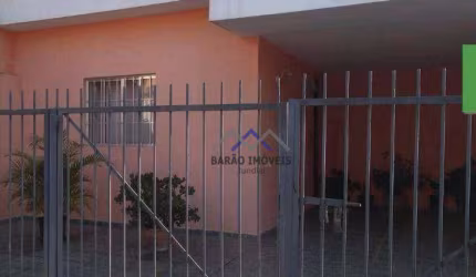 Casa com 2 dormitórios à venda, 148 m² por R$ 551.000,00 - Vila Nova Jundiaí - Jundiaí/SP