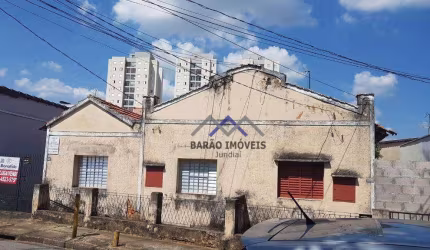 Casa com 2 dormitórios à venda por R$ 394.000,00 - Jardim Cidapel - Jundiaí/SP