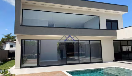 BELISSIMA CASA NO CONDOMINIO HARAS PINDORAMA.