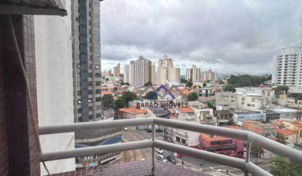Flat à venda em Jundiaí