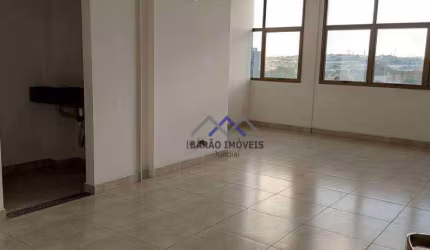 Sala, 41 m² - venda por R$ 490.000,00 ou aluguel por R$ 4.210,87/mês - Vila Hortolândia - Jundiaí/SP