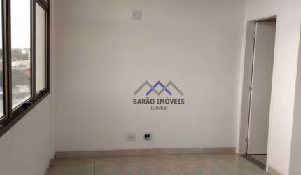 Sala, 57 m² - venda por R$ 624.300,00 ou aluguel por R$ 5.357,56/mês - Vila Hortolândia - Jundiaí/SP