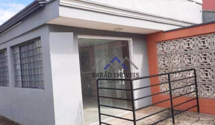 Imóvel comercial 350 m² à venda no bairro Jardim Florestal- Jundiaí/SP - Oportunidade