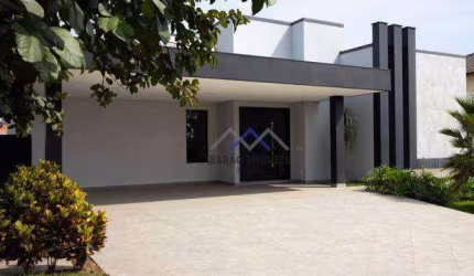 Casa com 4  suítes à venda, 330 m² por R$ 2.700.000 - Jardim Primavera - Itupeva/SP