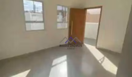 Casa com 2 dormitórios sendo 1 suíte, 6 vagas, à venda, 80 m² por R$ 585.000 - Parque Residencial Jundiaí - Jundiaí/SP