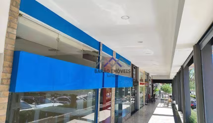 Loja para alugar no Beco Fino , 159 m² - Avenida 9 de Julho - Jundiaí/SP
