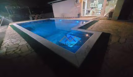 Casa com 3 dormitórios sendo 1 suíte à venda, 300 m² por R$ 1.275.000 - Estância Hidromineral - Itupeva/SP