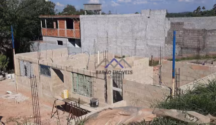 Terreno à venda, 1000 m² por R$ 243.000,00 - Jarinu - Jarinu/SP