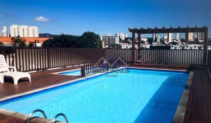 Apartamento para venda de 2 dormitórios