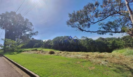 TERRENO A VENDA NO CONDOMINIO BOTHANIC JARINU - R$ 215.000,00