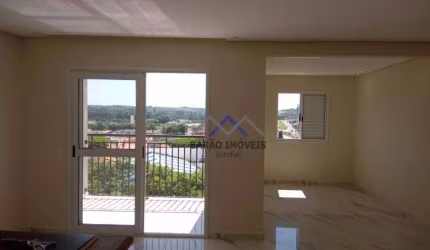 Apartamento a venda com 72 m² no Residencial Fase 1.