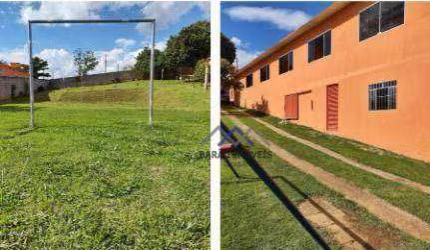 EXCELENTE CHÁCARA - 1300 M² TERRENO E 700 M² (ÁREA CONSTRUÍDA) DISPONÍVEL  P/ VENDA NO BAIRRO JARDIM CANANÉIA NA CIDADE PILAR DO SUL/SP - OPORTUNIDADE