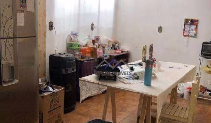 CASA TÉRREA A VENDS NO JD.DAN[UBIO PRÓXIMO AO MAXI SHOPPING