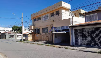 Salão para alugar, 60 m² por R$ 2.000,00/mês - Vila Rio Branco - Jundiaí/SP