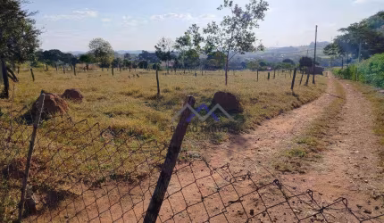 Área para alugar, 7000 m² por R$ 5.000,00/mês - Poste - Jundiaí/SP