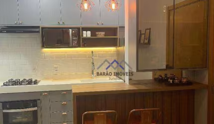 Apartamento Garden para compra