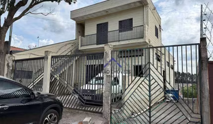 Prédio à venda, 190 m² por R$ 1.000.000,00 - Parque Centenário - Jundiaí/SP
